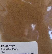 ������� Harelike dub. tan Jensen